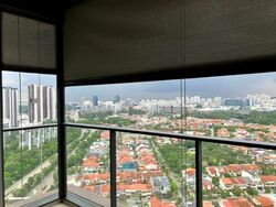 Parc Clematis (D5), Apartment #503800831